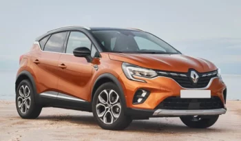 
									Renault Nuovo Captur pieno								