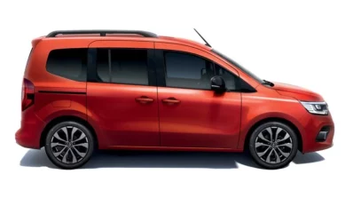 Renault Nuovo Kangoo