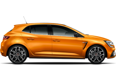 Renault Mégane RS