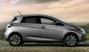 
									Renault ZOE pieno								