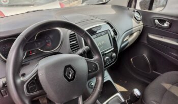 
									RENAULT CAPTUR pieno								
