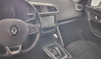 
									Renault Kadjar pieno								