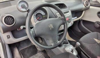 
									Peugeot 107 pieno								