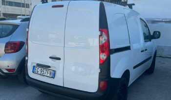 
									Renault Kangoo 2010 pieno								