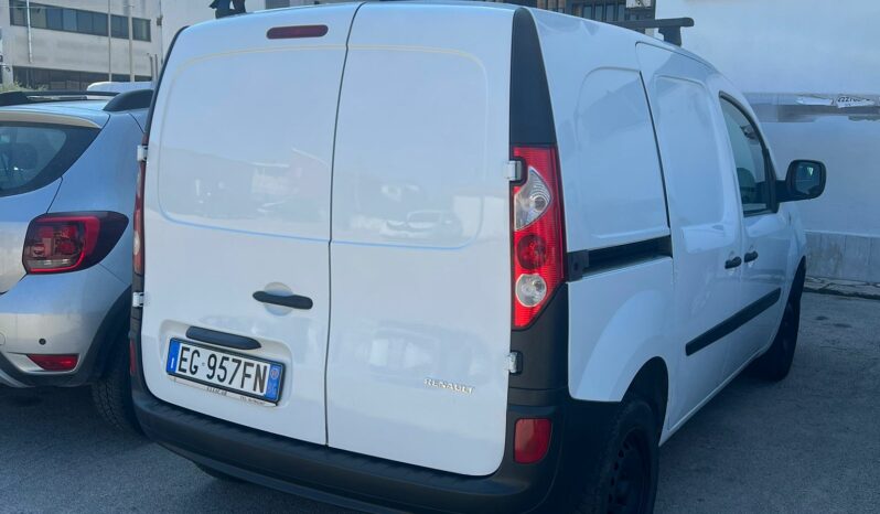 
								Renault Kangoo 2010 pieno									