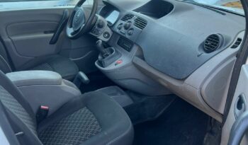 
									Renault Kangoo 2010 pieno								