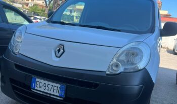 
									Renault Kangoo 2010 pieno								