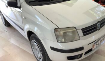 
									Fiat Panda pieno								