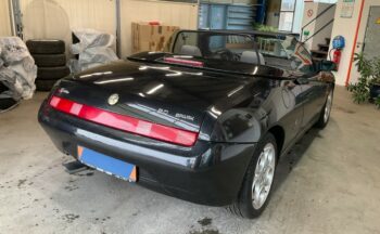 Alfa Romeo Alfa Spider 2.0 T.Spark L