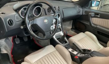 
									Alfa Romeo Alfa Spider 2.0 T.Spark L pieno								