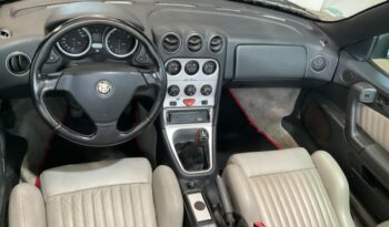 
									Alfa Romeo Alfa Spider 2.0 T.Spark L pieno								