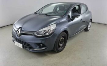 Renault Clio 4