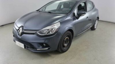 Renault Clio 4