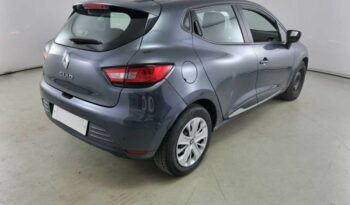 
									Renault Clio 4 pieno								