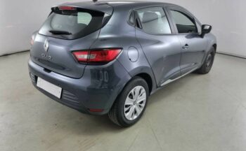 Renault Clio 4