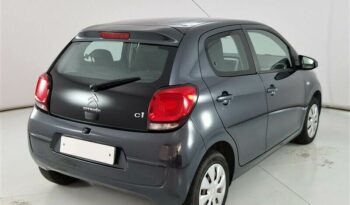 
									CITROEN C1 pieno								