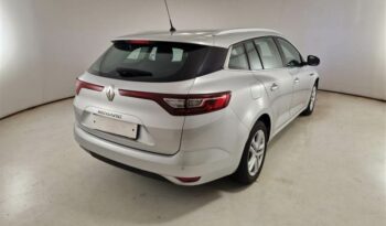 
									Renault Megane pieno								