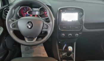 
									Renault Clio 4 pieno								