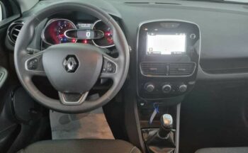 Renault Clio 4