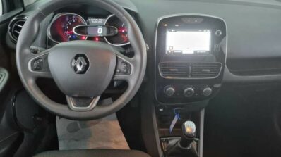 Renault Clio 4