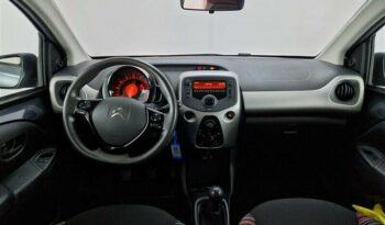 
									CITROEN C1 pieno								