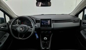 
									Renault Clio 5 pieno								