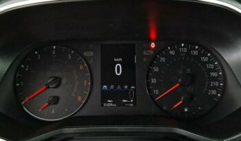 
									Renault Clio 5 pieno								