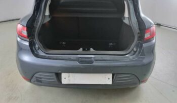 
									Renault Clio 4 pieno								