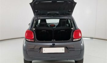 
									CITROEN C1 pieno								