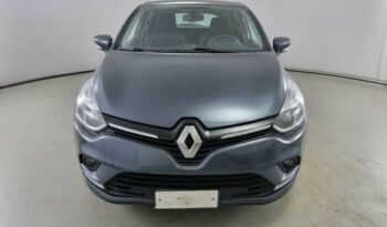 
									Renault Clio 4 pieno								