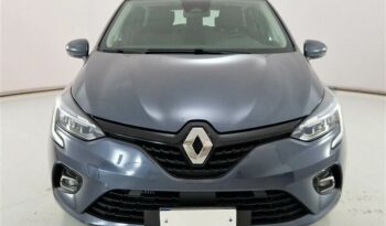 
									Renault Clio 5 pieno								