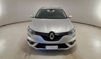 
									Renault Megane pieno								