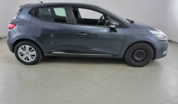 
									Renault Clio 4 pieno								