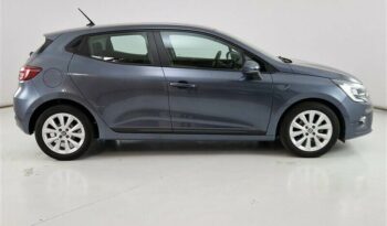 
									Renault Clio 5 pieno								