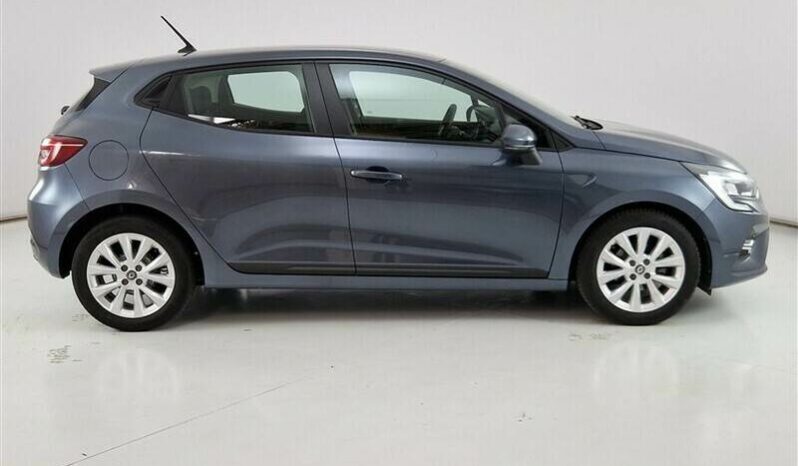 
								Renault Clio 5 pieno									