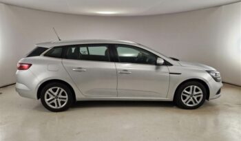 
									Renault Megane pieno								