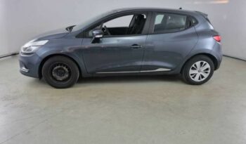 
									Renault Clio 4 pieno								