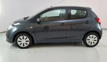 
									CITROEN C1 pieno								