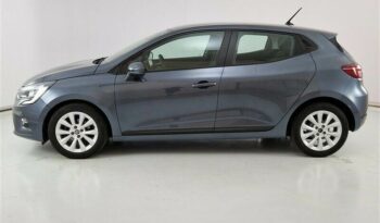 
									Renault Clio 5 pieno								