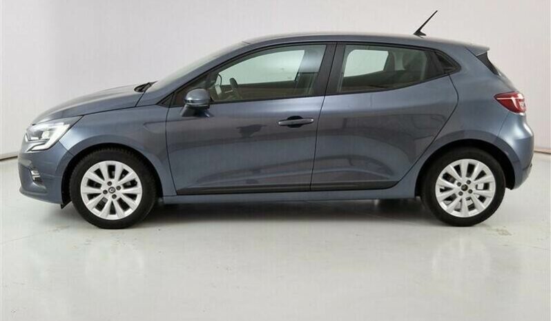 
								Renault Clio 5 pieno									
