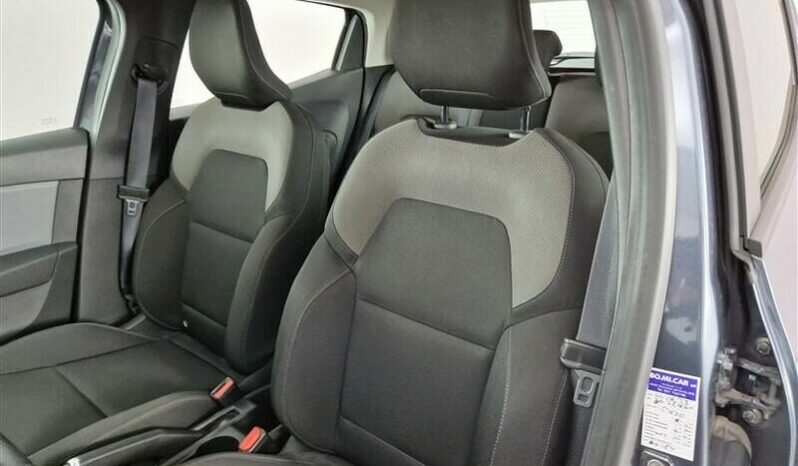 
								Renault Clio 5 pieno									