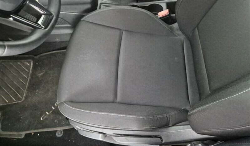 
								Renault Clio 5 pieno									