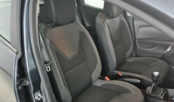 
									Renault Clio 4 pieno								