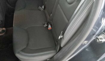 
									Renault Clio 4 pieno								