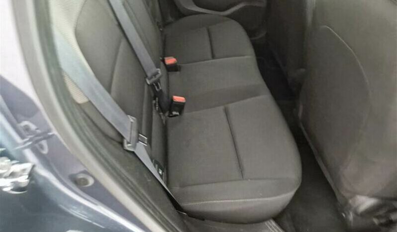 
								Renault Clio 5 pieno									